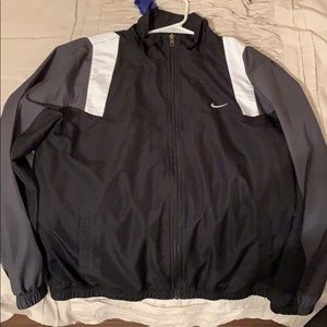 Vintage Nike Windbreaker